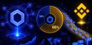 Chainlink Launches CCIP 2.Zero With Further Safety Controls For Tokenized Belongings