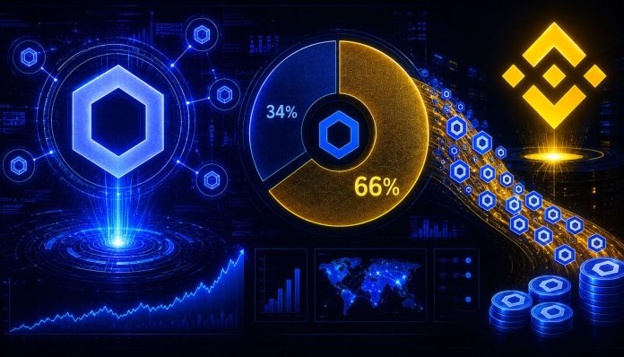 Chainlink Launches CCIP 2.Zero With Further Safety Controls For Tokenized Belongings Chainlink Launches CCIP 2.Zero With Further Safety Controls For Tokenized Belongings