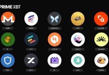 PrimeXBT Provides 15 New Crypto Futures, Taking the Complete to Over 170
