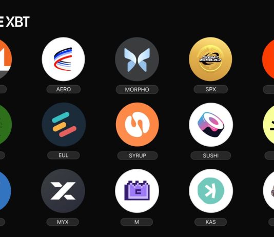 PrimeXBT Provides 15 New Crypto Futures, Taking the Complete to Over 170