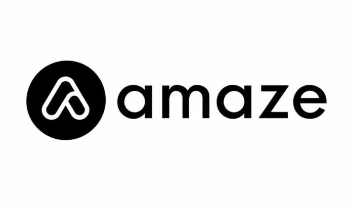 Amaze Holdings (NYSE: AMZE) Executes Binding LOI to Purchase BullionFX | Alchemy, a Decentralized Gold-Backed Monetary Ecosystem for Valued at US$155 Million