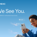 MEXC Unveils “WE SEE YOU” Model Visible Refresh, Placing Individuals Behind Each Commerce in Focus MEXC Unveils “WE SEE YOU” Model Visible Refresh, Placing Individuals Behind Each Commerce in Focus