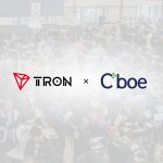 TRON DAO Celebrates Canary Staked TRX ETF (Ticker: TRXS) Debut With Cboe Closing Bell in Chicago TRON DAO Celebrates Canary Staked TRX ETF (Ticker: TRXS) Debut With Cboe Closing Bell in Chicago