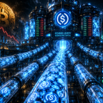 Circle Brings USDC Workflows Into Banking Platform Used By Main Establishments