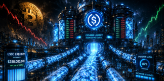 Circle Brings USDC Workflows Into Banking Platform Used By Main Establishments Circle Brings USDC Workflows Into Banking Platform Used By Main Establishments