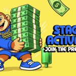 Don’t Get Left Behind: The three Finest Crypto to Purchase Now Earlier than the Stage 5 Presale Closes and Triggers a Large Run!