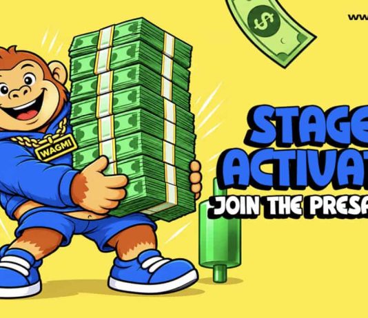 Don’t Get Left Behind: The three Finest Crypto to Purchase Now Earlier than the Stage 5 Presale Closes and Triggers a Large Run! Don’t Get Left Behind: The three Finest Crypto to Purchase Now Earlier than the Stage 5 Presale Closes and Triggers a Large Run!