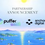 Puffer and Anchorage Digital Companion to Deliver Institutional Settlement Infrastructure to Puffer UniFi Puffer and Anchorage Digital Companion to Deliver Institutional Settlement Infrastructure to Puffer UniFi