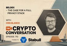 Beldex – The Case For A Full Privateness Stack