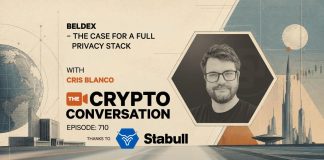 Beldex – The Case For A Full Privateness Stack Beldex – The Case For A Full Privateness Stack
