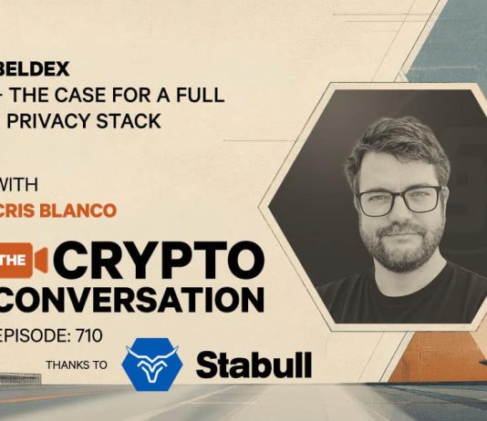 Beldex – The Case For A Full Privateness Stack Beldex – The Case For A Full Privateness Stack