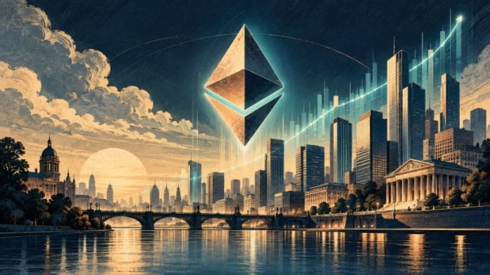 Ethereum (ETH) Value Prediction: Coinbase Shopping for Picks Up as ETH Eyes a $2,720 Breakout Ethereum (ETH) Value Prediction: Coinbase Shopping for Picks Up as ETH Eyes a $2,720 Breakout
