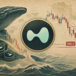 Hyperliquid (HYPE) Worth Prediction: HYPE Checks $86.Three Help Amid Heavy Whale Promoting