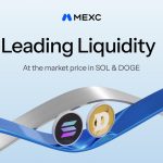 MEXC Leads SOL and DOGE Market-Value Liquidity in CoinGecko’s 2026 CEX Report