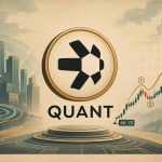 Quant (QNT) Value Prediction: Bullish Elliott Wave Setup Targets $390 and Past