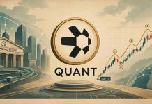Quant (QNT) Value Prediction: Bullish Elliott Wave Setup Targets $390 and Past