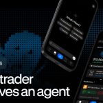 Glowing Launches the Buying and selling App That Comes With an Agent