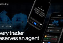 Glowing Launches the Buying and selling App That Comes With an Agent Glowing Launches the Buying and selling App That Comes With an Agent
