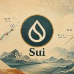 Sui (SUI) Worth Prediction: SUI Exams $1.19 as Elliott Wave Setup Factors to Additional Upside
