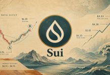 Sui (SUI) Worth Prediction: SUI Exams $1.19 as Elliott Wave Setup Factors to Additional Upside Sui (SUI) Worth Prediction: SUI Exams $1.19 as Elliott Wave Setup Factors to Additional Upside