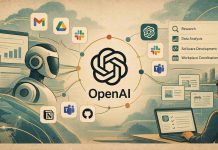 OpenAI Launches Dots AI Agent Throughout 4,000+ Apps After GPT-6 Astra Delay OpenAI Launches Dots AI Agent Throughout 4,000+ Apps After GPT-6 Astra Delay