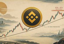 BNB Value Prediction: BNB Assessments $770 Resistance as 10-12 months Trendline Alerts Potential Breakout