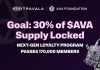 Travala’s Crypto Loyalty Program Passes 170,000 Members, Units Lengthy-Time period Purpose of 30% of AVA Provide Locked Travala’s Crypto Loyalty Program Passes 170,000 Members, Units Lengthy-Time period Purpose of 30% of AVA Provide Locked