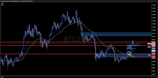 Crypto Shorts Lose $110M In Ten Minutes As Sudden Rally Forces Merchants Out