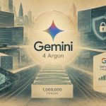 Google Launches Gemini four Argon, Difficult GPT-6 Astra With 1 Million Token Output Window