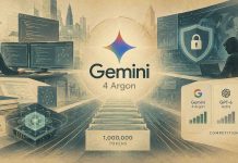 Google Launches Gemini four Argon, Difficult GPT-6 Astra With 1 Million Token Output Window