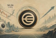 Worldcoin (WLD) Worth Right now: WLD Rallies 10%, Breaks Lengthy-Time period Downtrend, and Targets $0.72 Worldcoin (WLD) Worth Right now: WLD Rallies 10%, Breaks Lengthy-Time period Downtrend, and Targets $0.72
