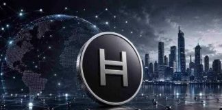 HBAR Value Evaluation: $0.10 Breakout Places $0.13 in Focus