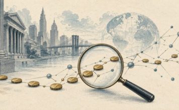 Following the Bitget Hack: BitOK Traces 87.eight BTC as Stolen Funds Attain Mixers