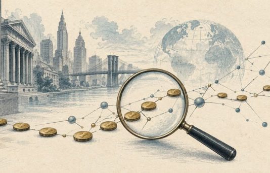 Following the Bitget Hack: BitOK Traces 87.eight BTC as Stolen Funds Attain Mixers Following the Bitget Hack: BitOK Traces 87.eight BTC as Stolen Funds Attain Mixers