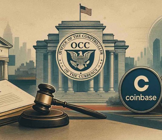 American Bankers Sue OCC Over Crypto Financial institution Charters, Difficult Coinbase and Circle American Bankers Sue OCC Over Crypto Financial institution Charters, Difficult Coinbase and Circle