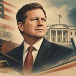 Who Is Jay Clayton? From XRP Lawsuit to Trump’s New AI Czar