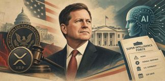 Who Is Jay Clayton? From XRP Lawsuit to Trump’s New AI Czar
