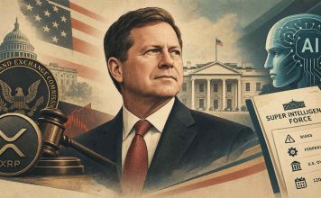 Who Is Jay Clayton? From XRP Lawsuit to Trump’s New AI Czar Who Is Jay Clayton? From XRP Lawsuit to Trump’s New AI Czar