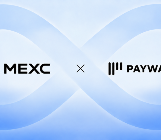 MEXC and Payward Sign Intent to Discover Broader Collaboration Forward of TOKEN2049