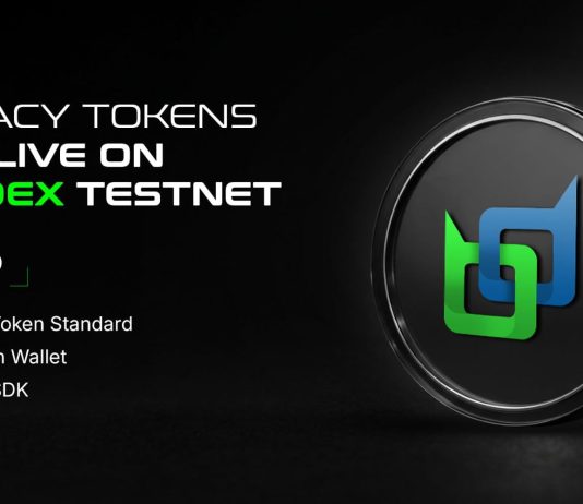 Beldex Introduces Confidential Property for Privateness-Preserving Tokens on Testnet