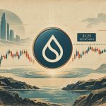 Sui (SUI) Value Prediction: SUI Is Trapped Close to $1.20—Analyst Flags $1.35 because the Key Breakout Degree