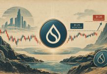 Sui (SUI) Value Prediction: SUI Is Trapped Close to $1.20—Analyst Flags $1.35 because the Key Breakout Degree