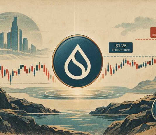 Sui (SUI) Value Prediction: SUI Is Trapped Close to $1.20—Analyst Flags $1.35 because the Key Breakout Degree Sui (SUI) Value Prediction: SUI Is Trapped Close to $1.20—Analyst Flags $1.35 because the Key Breakout Degree