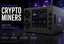 New Technology of Crypto Miners Launched by ASICID