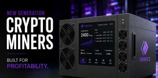New Technology of Crypto Miners Launched by ASICID