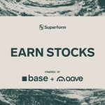 Superform Prompts Earn Methods for Tokenized Shares on Base, Powered by Aave Superform Prompts Earn Methods for Tokenized Shares on Base, Powered by Aave