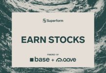 Superform Prompts Earn Methods for Tokenized Shares on Base, Powered by Aave Superform Prompts Earn Methods for Tokenized Shares on Base, Powered by Aave