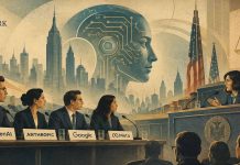 OpenAI, Anthropic, and Google Face Powerful Questions as NYC AI Listening to Raises Crimson Flags Over AI Dangers