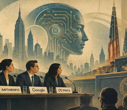 OpenAI, Anthropic, and Google Face Powerful Questions as NYC AI Listening to Raises Crimson Flags Over AI Dangers