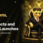 AI Brokers, Good Contracts and Token Launches: How It All Works AI Brokers, Good Contracts and Token Launches: How It All Works